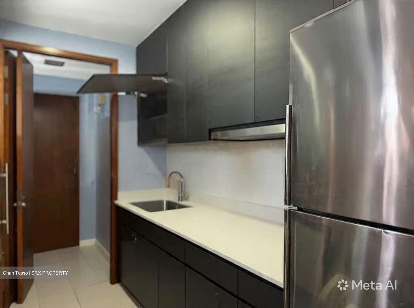 D'Fresco (D15), Apartment #592732021